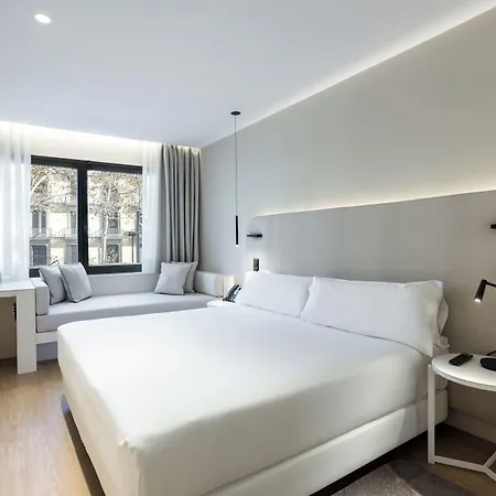 Royal Ramblas Hotel