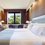 Royal Ramblas Hotel