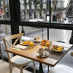 Royal Ramblas 4*