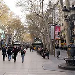 Royal Ramblas Hotel