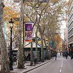 Royal Ramblas Hotel Barcelona