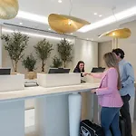 Royal Ramblas 4*