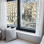 Royal Ramblas Hotel Barcelona