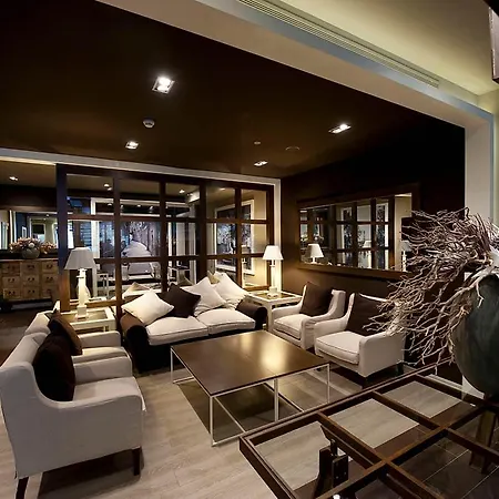 Royal Ramblas Otel Barselona