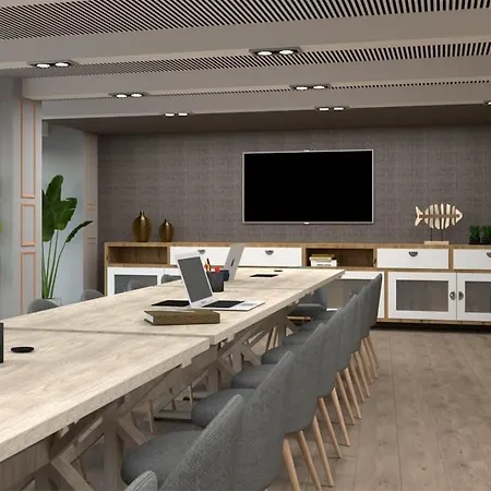 Otel Royal Ramblas 4*