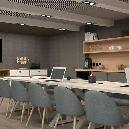 Otel Royal Ramblas