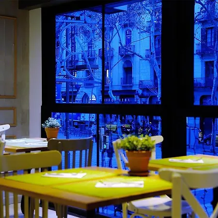 Royal Ramblas Otel