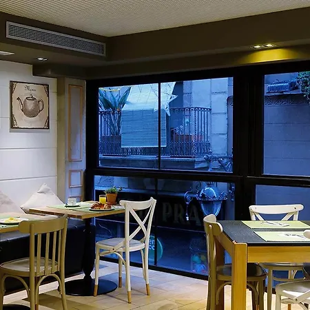Otel Royal Ramblas