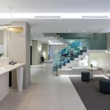 Royal Ramblas 4* Barselona