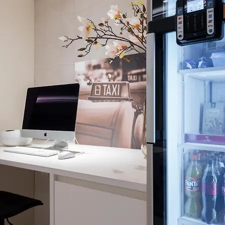 Royal Ramblas Otel 4*