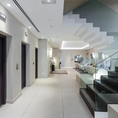 Otel Royal Ramblas Barselona