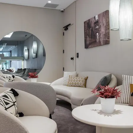 Royal Ramblas Otel