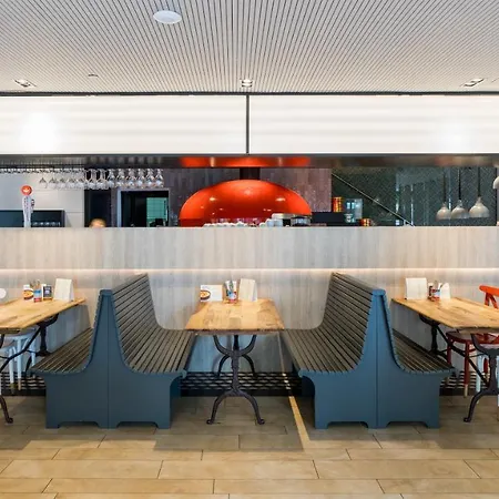 Royal Ramblas 4* Barselona