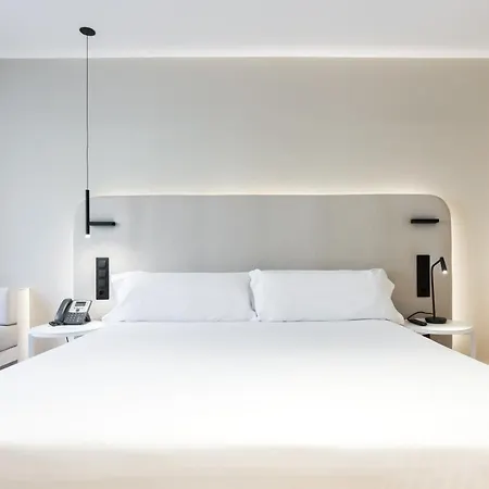 Royal Ramblas 4* Barselona