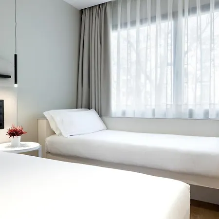 Otel Royal Ramblas Barselona
