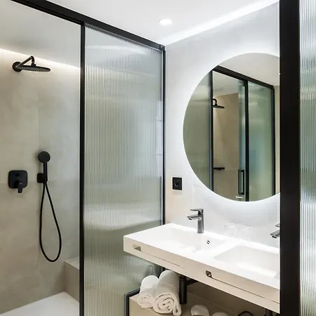 Royal Ramblas 4*