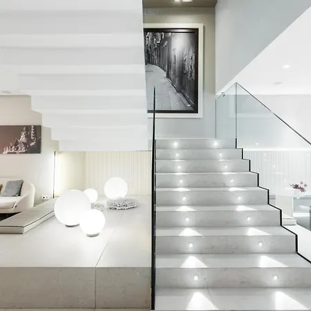 Royal Ramblas Otel
