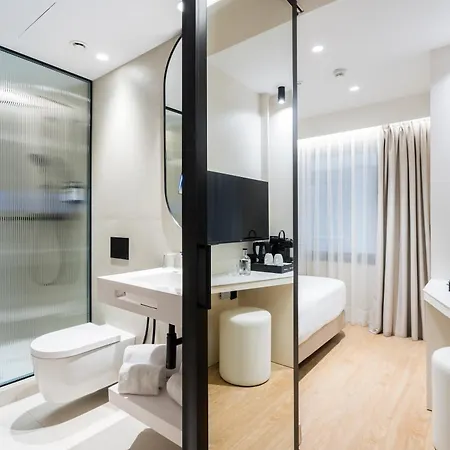 Royal Ramblas Otel 4*