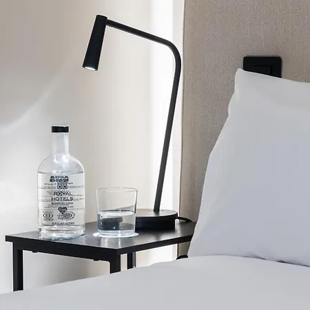 Otel Royal Ramblas 4*