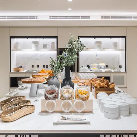 Otel Royal Ramblas Barselona