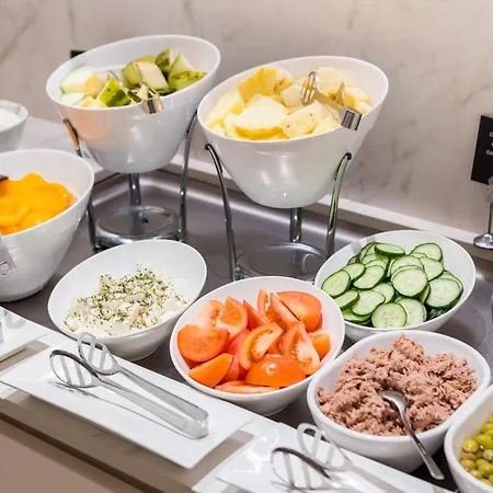 Royal Ramblas Otel Barselona