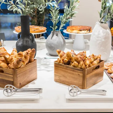 Otel Royal Ramblas
