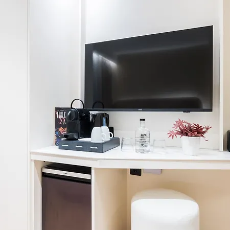Royal Ramblas Otel 4*