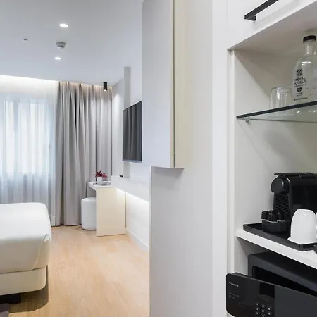 Otel Royal Ramblas 4*