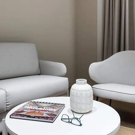 Royal Ramblas Otel Barselona