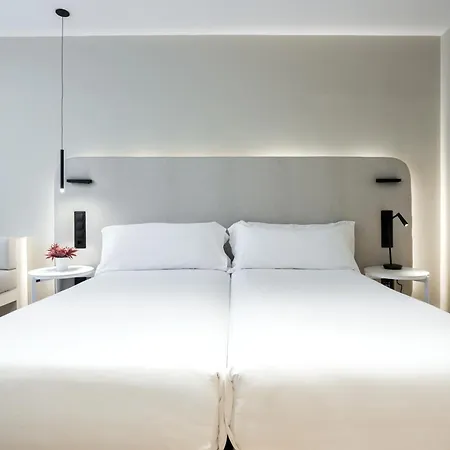 Royal Ramblas Otel Barselona