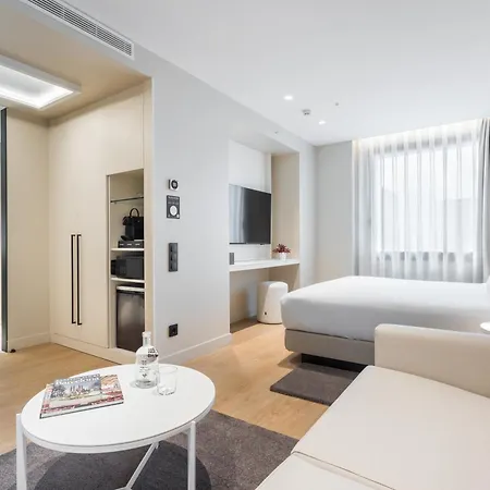 Royal Ramblas Hotel 4*