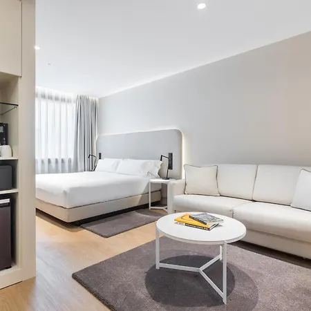 Royal Ramblas Hotel