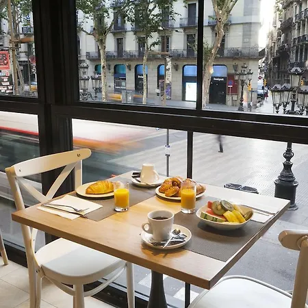 Royal Ramblas