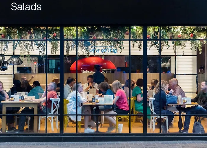 Отель Royal Ramblas