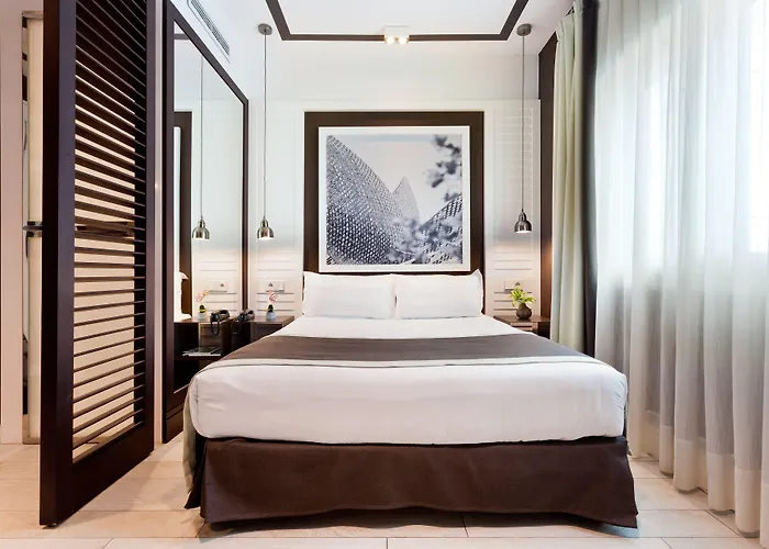 Royal Ramblas 4*