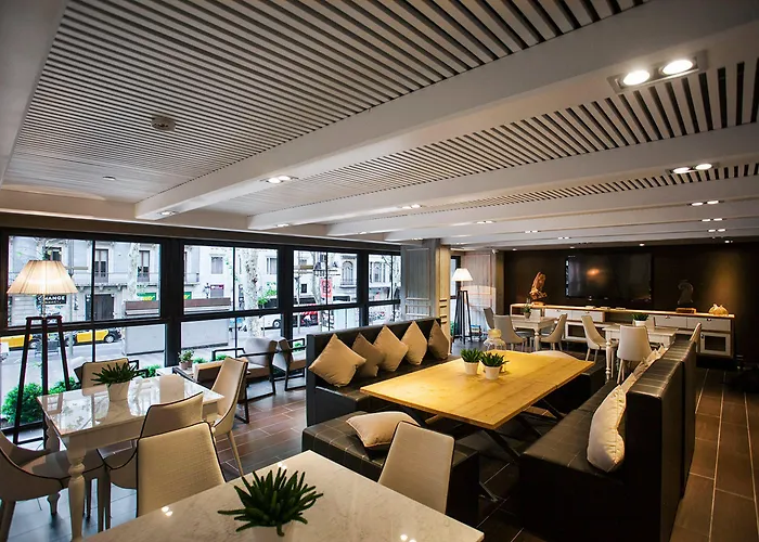 Royal Ramblas Отель 4*
